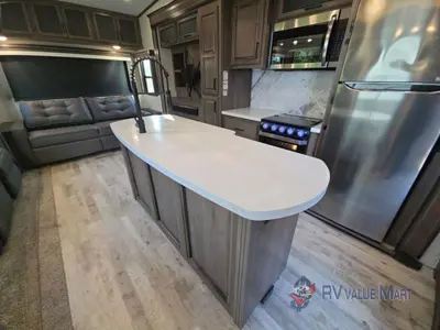 2020 Forest River RV Wildcat photo 18