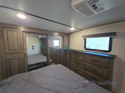 2020 Forest River RV Wildcat photo 23