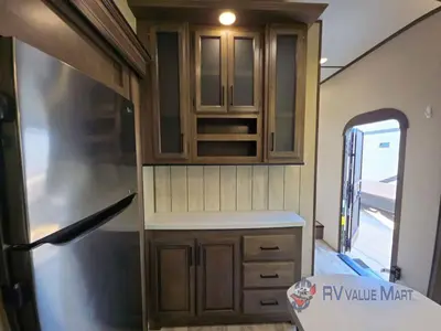 2020 Forest River RV Wildcat photo 17