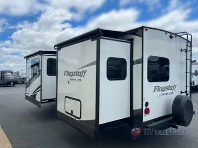 2025 Forest River RV Flagstaff Super Lite photo 7