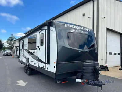 2025 Forest River RV Flagstaff Super Lite photo 4