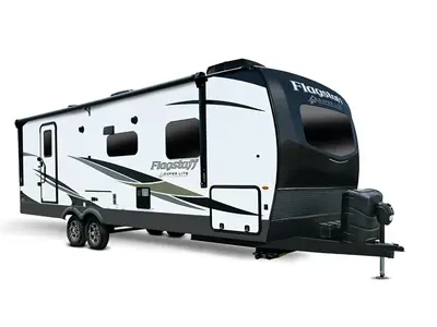 2025 Forest River RV Flagstaff Super Lite photo 21