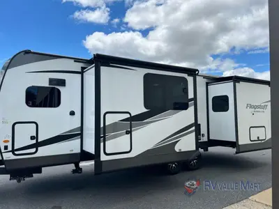 2025 Forest River RV Flagstaff Super Lite photo 6