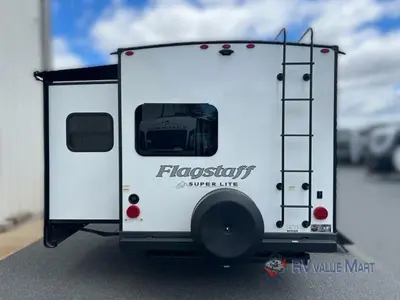 2025 Forest River RV Flagstaff Super Lite photo 8
