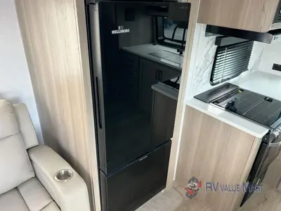 2025 Forest River RV Flagstaff Super Lite photo 20
