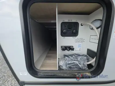 2025 Forest River RV Vibe photo 7