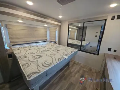 2025 Forest River RV Vibe photo 21