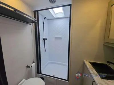 2025 Forest River RV Vibe photo 27