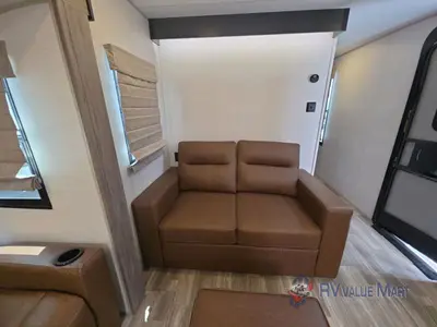 2025 Forest River RV Vibe photo 13