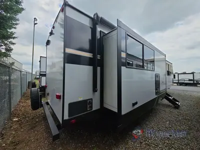 2025 Forest River RV Vibe photo 4