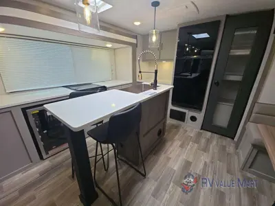 2025 Forest River RV Vibe photo 16