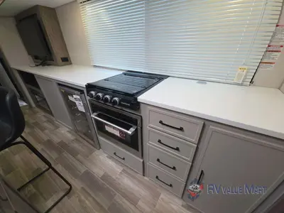 2025 Forest River RV Vibe photo 15