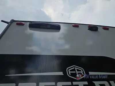 2025 Forest River RV Vibe photo 5