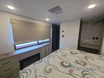2025 Forest River RV Vibe photo 23