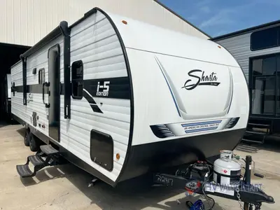 2025 Shasta RVs i-5 Edition photo 2
