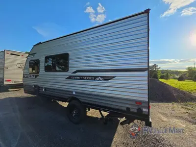 2026 Coachmen RV Catalina Summit Series 7 photo 3