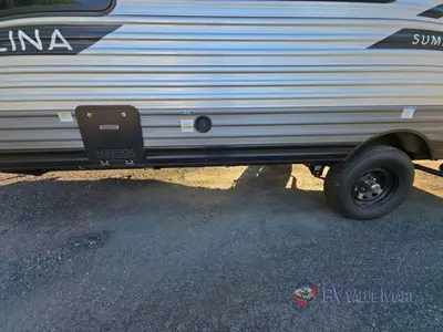 2026 Coachmen RV Catalina Summit Series 7 photo 9