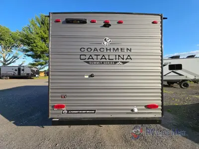 2026 Coachmen RV Catalina Summit Series 7 photo 4