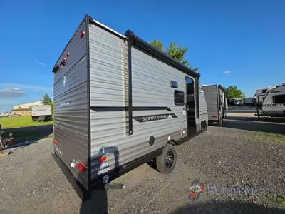 2026 Coachmen RV Catalina Summit Series 7 photo 5