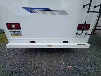 2026 Thor Motor Coach Four Winds photo 14