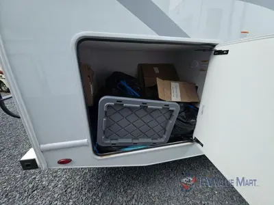 2026 Thor Motor Coach Four Winds photo 10