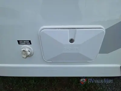 2026 Thor Motor Coach Four Winds photo 15
