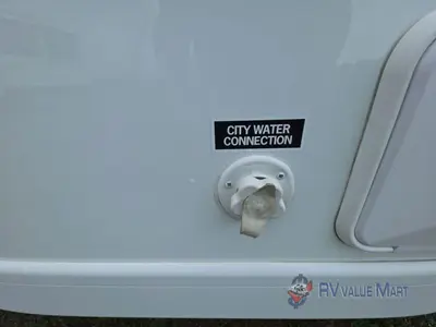 2026 Thor Motor Coach Four Winds photo 11