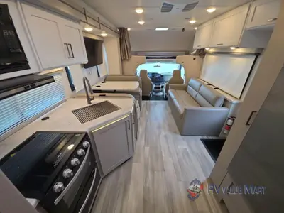 2026 Thor Motor Coach Four Winds photo 18