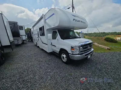 2026 Thor Motor Coach Four Winds photo 2