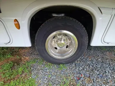 2026 Thor Motor Coach Four Winds photo 12