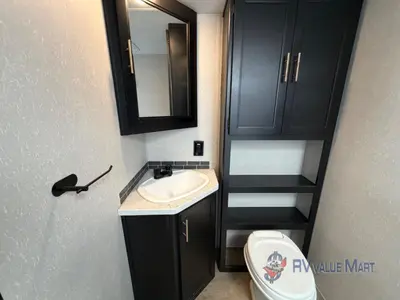 2021 Forest River RV Cherokee Grey Wolf photo 19