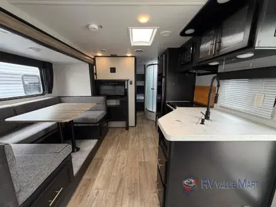 2021 Forest River RV Cherokee Grey Wolf photo 9