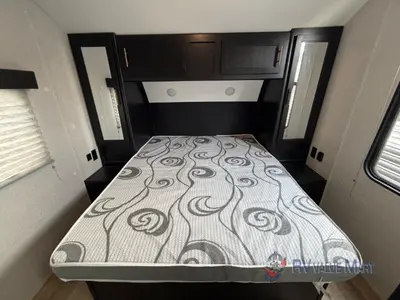 2021 Forest River RV Cherokee Grey Wolf photo 20