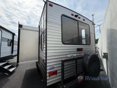 2021 Forest River RV Cherokee Grey Wolf photo 4