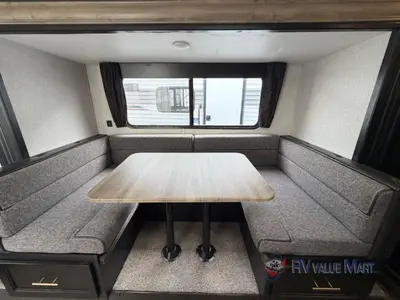 2021 Forest River RV Cherokee Grey Wolf photo 11