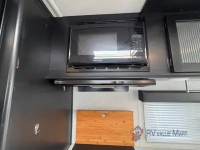 2021 Forest River RV Cherokee Grey Wolf photo 16