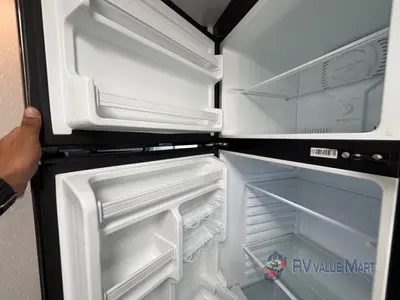 2021 Forest River RV Cherokee Grey Wolf photo 17
