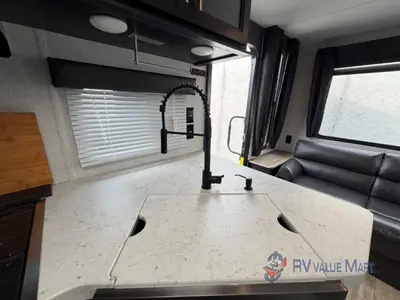 2021 Forest River RV Cherokee Grey Wolf photo 14