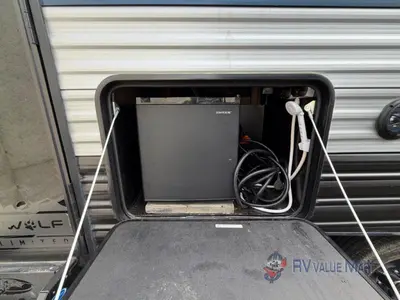 2021 Forest River RV Cherokee Grey Wolf photo 8