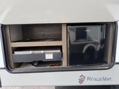 2021 Keystone RV Cougar Half-Ton photo 8