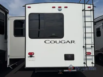 2021 Keystone RV Cougar Half-Ton photo 4