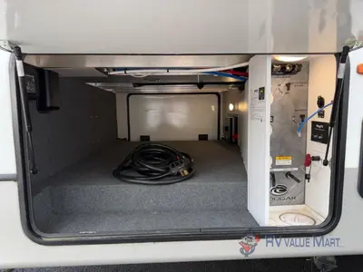 2021 Keystone RV Cougar Half-Ton photo 6