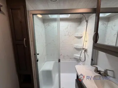 2021 Keystone RV Cougar Half-Ton photo 21