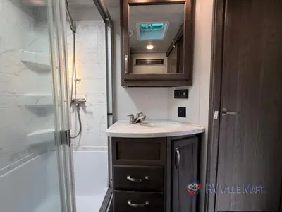 2021 Keystone RV Cougar Half-Ton photo 23