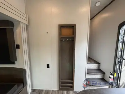 2021 Keystone RV Cougar Half-Ton photo 18