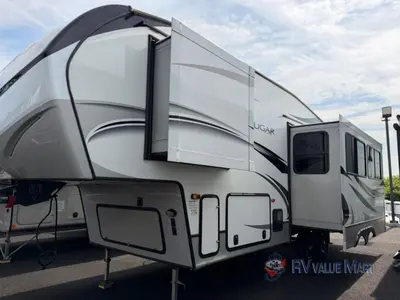 2021 Keystone RV Cougar Half-Ton photo 3