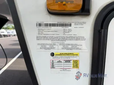 2021 Keystone RV Cougar Half-Ton photo 26