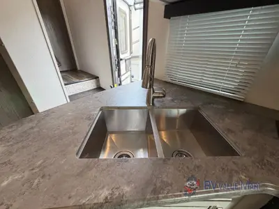 2021 Keystone RV Cougar Half-Ton photo 14