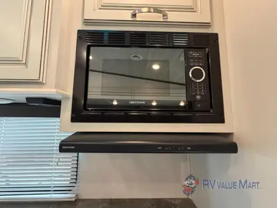 2021 Keystone RV Cougar Half-Ton photo 16