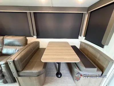 2021 Keystone RV Cougar Half-Ton photo 10
